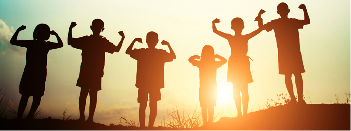 Sport clearance e bambini